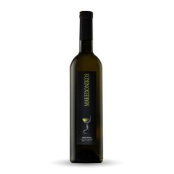 Makedonikos 2024 vinho fino branco meio seco 750 m... - Empório Grego