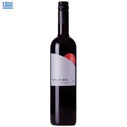 Vinho Zacharias Ambelos Phos Agiorgitiko e Caberne... - Empório Grego