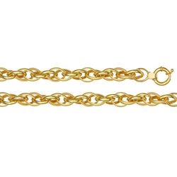 Pulseira de Ouro 18k Bellezza Coinvolti - Bellezza... - EMPORIUM DAS ALIANÇAS