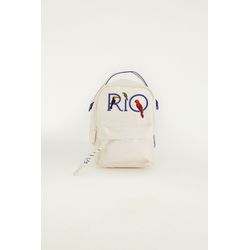 MOCHILA BOROGODÓ RIO - Empório Isa