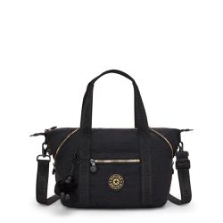 BOLSA KIPLING ART MINI PRETO - Empório Isa