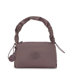 BOLSA KIPLING ELENI MARROM - Empório Isa