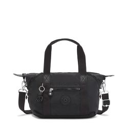 BOLSA KIPLING ART MINI PRETO - Empório Isa