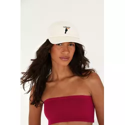 BONÉ TROPICAL OFF - Empório Isa