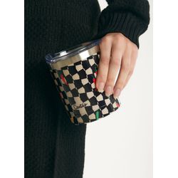 COPO TÉRMICO ESTAMPADO CHILLI - Empório Isa