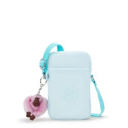 Bolsa Kipling Tally Azul - I715554M 18811 - Empório Isa