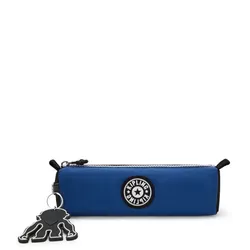  Estojo Kipling Freedom Azul - Empório Isa