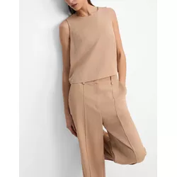 BLUSA ASSIMÉTRICA COM PONTEIRA - Empório Isa