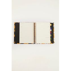 Planner bossa banana - 349602 - 19345 - Empório Isa