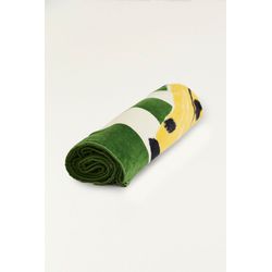 Toalha chamego banana tropical - 78325664 - 19133 - Empório Isa
