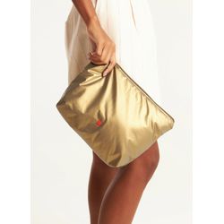 Necessaire nylon - 538835 - 19261 - Empório Isa