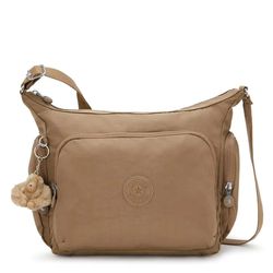 Bolsa Kipling Gabb Marro - I57407CN - Empório Isa