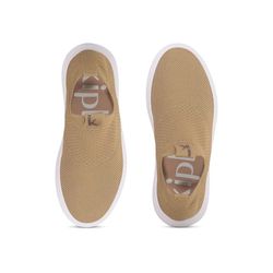 Tênis Kipling Nice Warm Beige - 60673K26 - Empório Isa