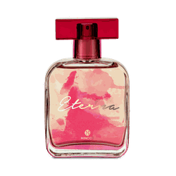 Eterna Deo Colônia 100ml - 010100 - Edinaldo Hinode