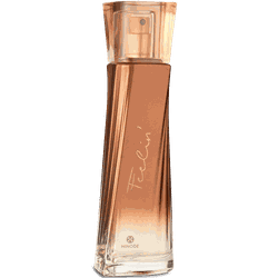 Feelin For Her Deo Colônia 100ml - 010112 - Edinaldo Hinode