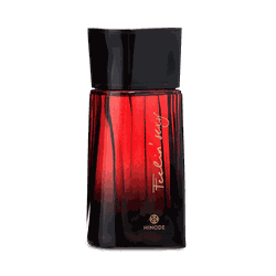 Feelin Sexy For Him Deo Colônia 100ml - 010116 - Edinaldo Hinode