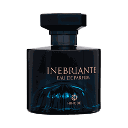 Inebriante Eau de Parfum 100ml - 010119 - Edinaldo Hinode