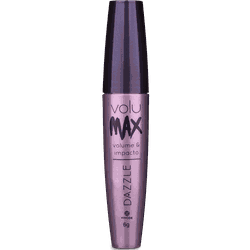 Máscara De Cílios Volume e Impacto Volumax Dazzle ... - Edinaldo Hinode