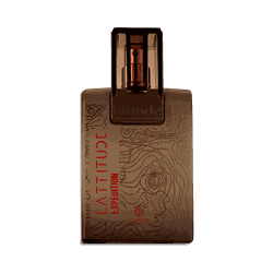 Lattitude Expedition Deo Colônia 100ml - 045030 - Edinaldo Hinode