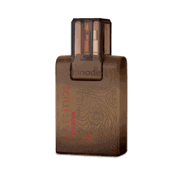 Lattitude Expedition Deo Colônia 100ml - 045030 - Edinaldo Hinode