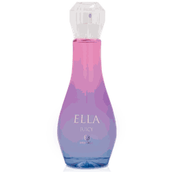Ella Juicy Deo Colônia 100ml - 010145 - Edinaldo Hinode