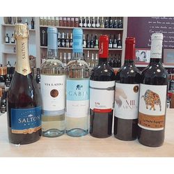 Combo de Vinhos da Semana Enoteca Cursino - Enoteca Cursino