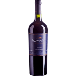 Trumpeter Malbec - Rutini Wines - Enoteca Cursino