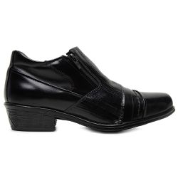 Bota Social Country Infantil Turunelli - 4026INFT - ENURI - Calçados Masculinos