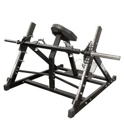 Remada Guiada - Equipamentos Line Fitness