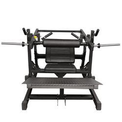 Elevação Pélvica Chão - Equipamentos Line Fitness