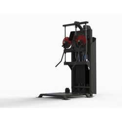 Multi Voador - Equipamentos Line Fitness