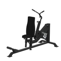 Banco Tríceps Francês - Equipamentos Line Fitness