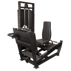 Leg Press 180° - Equipamentos Line Fitness
