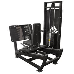 Leg Press 180° - Equipamentos Line Fitness