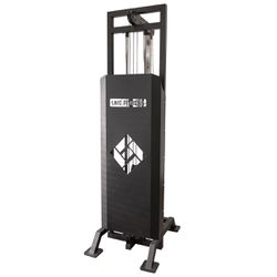 Polia Simples - Equipamentos Line Fitness