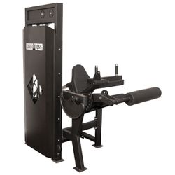 Extensora - Flexora Pro Line - Equipamentos Line Fitness