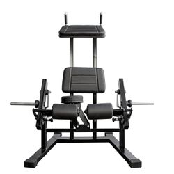 Flexora Vertical Unilateral - Equipamentos Line Fitness