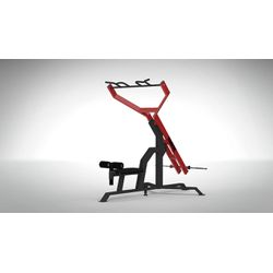 Lat Pull Down - Equipamentos Line Fitness