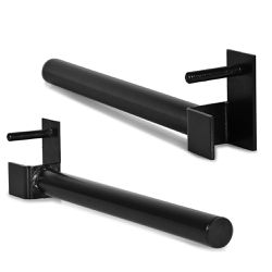 Par Suporte Anilha Olímpica Rack - Equipamentos Line Fitness