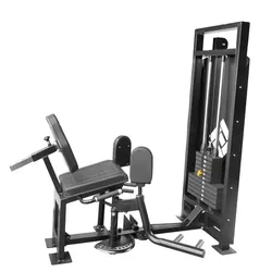 Adutora com Carga - Equipamentos Line Fitness