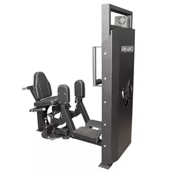 Abdutora com Carga - Equipamentos Line Fitness