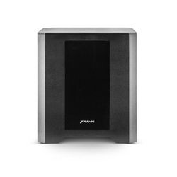 Subwoofer Frahm Rd Sw 12 Ativo 300 W reprodução de... - Escutsom