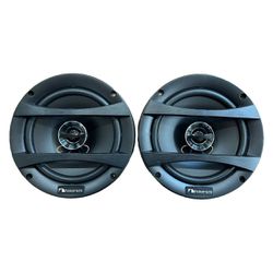 NSF623 ALTO FALANTE 6