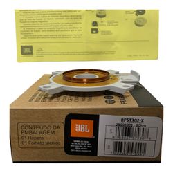 RPST302X REPARO ORIGINAL SUPER TWEETER JBL - 78963... - Escutsom
