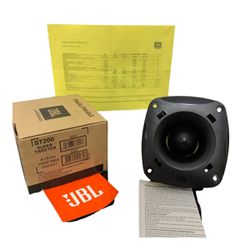 ST 200 SUPER TWEETER - 7896359510832 - Escutsom