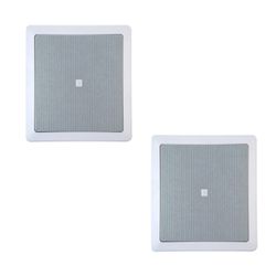 6C01Q S/AT ARANDELA JBL QUADRADA PAR - 2413 - Escutsom
