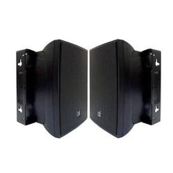 CAIXA C 621P JBL AMBIENTARE PRETA PAR - 1543 - Escutsom