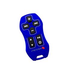SX UNIVERSAL AZUL CONTROLE LONGA DISTANCIA STETSOM... - Escutsom