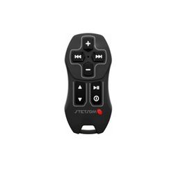 SX UNIVERSAL PRETO CONTROLE LONGA DISTANCIA STETSO... - Escutsom