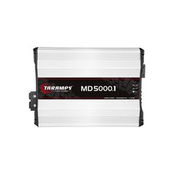 MD5000 1 OHMS AMPLIF CLASS D - 2645 - Escutsom